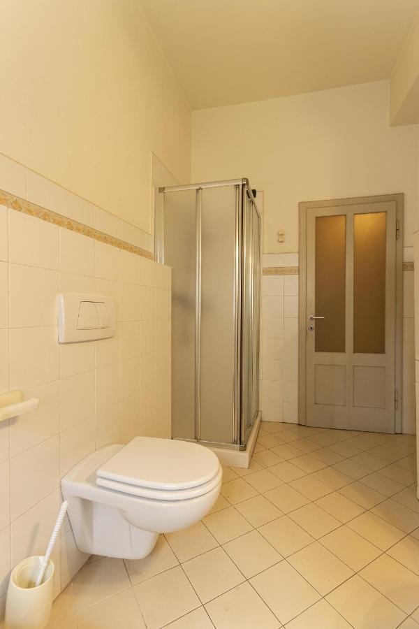 Garden Apartment - Smart Holiday Mantova Exterior photo