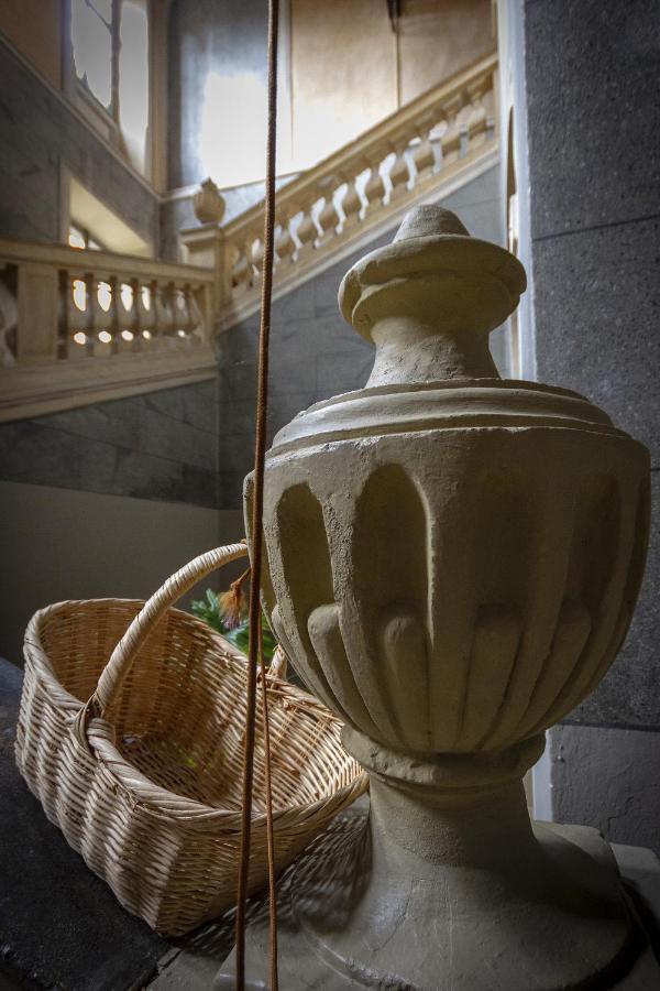 Garden Apartment - Smart Holiday Mantova Exterior photo